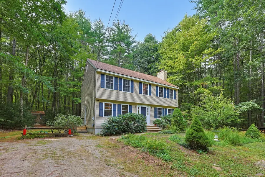 48 Boynton Street, Pepperell, MA 01463 - #3