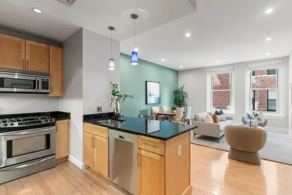 70 Lincoln St #L219, Boston, MA 02111