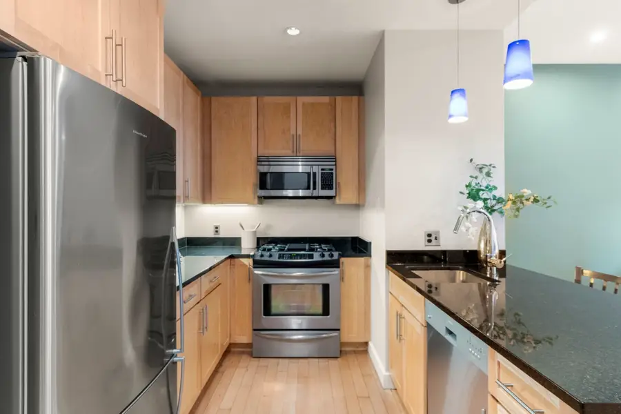 70 Lincoln St #L219, Boston, MA 02111 - #2