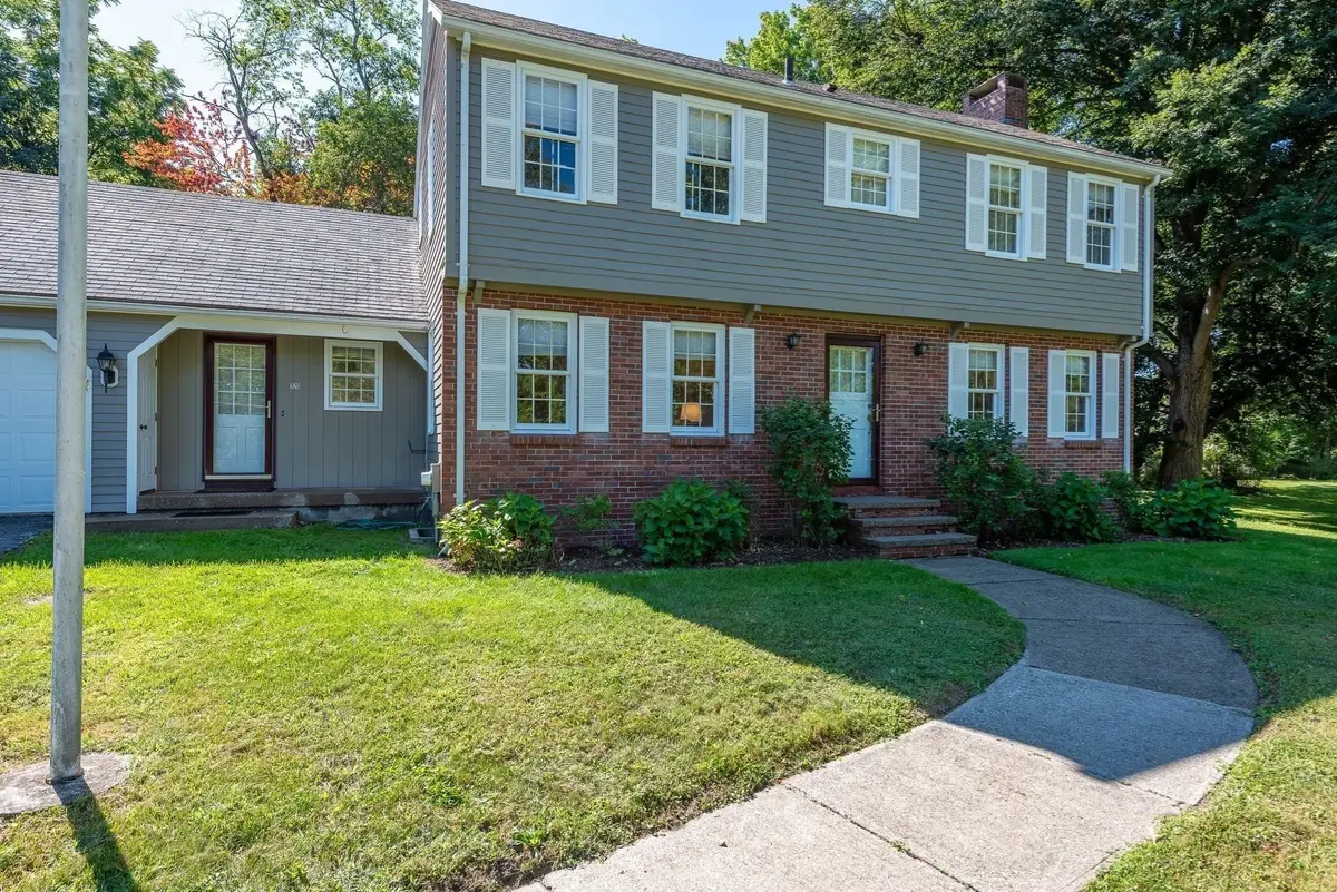 120 Rolling Ridge Rd, Amherst, MA 01002 - #1