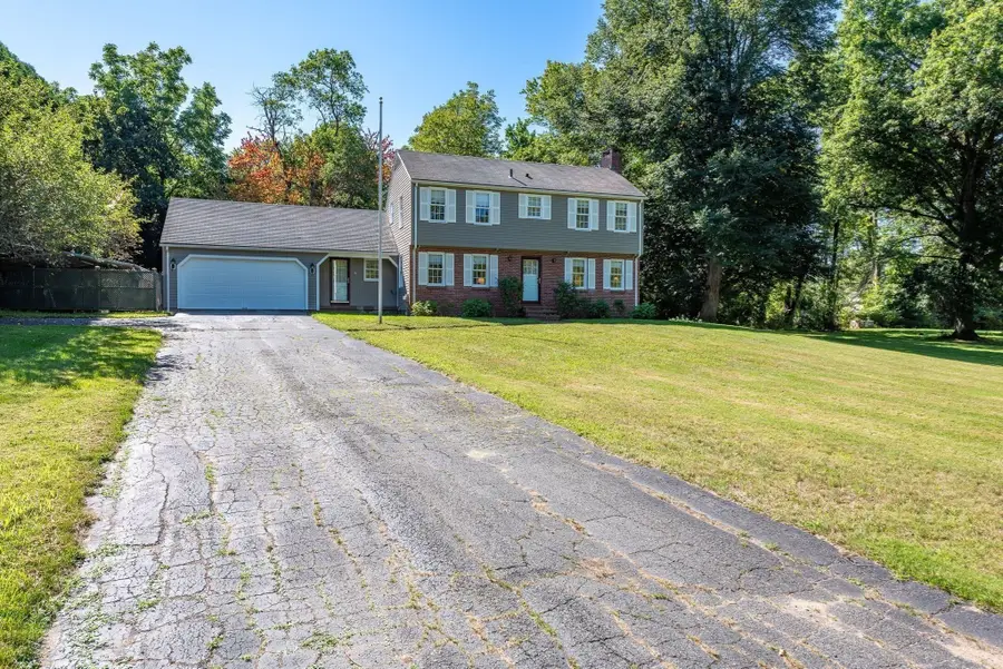 120 Rolling Ridge Rd, Amherst, MA 01002 - #3