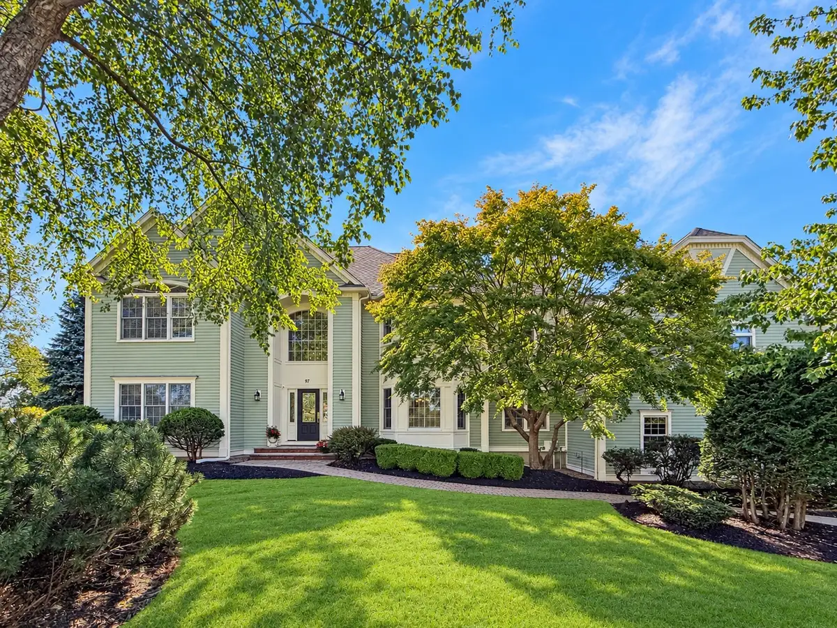 97 Windkist Farm Rd, North Andover, MA 01845 - #1