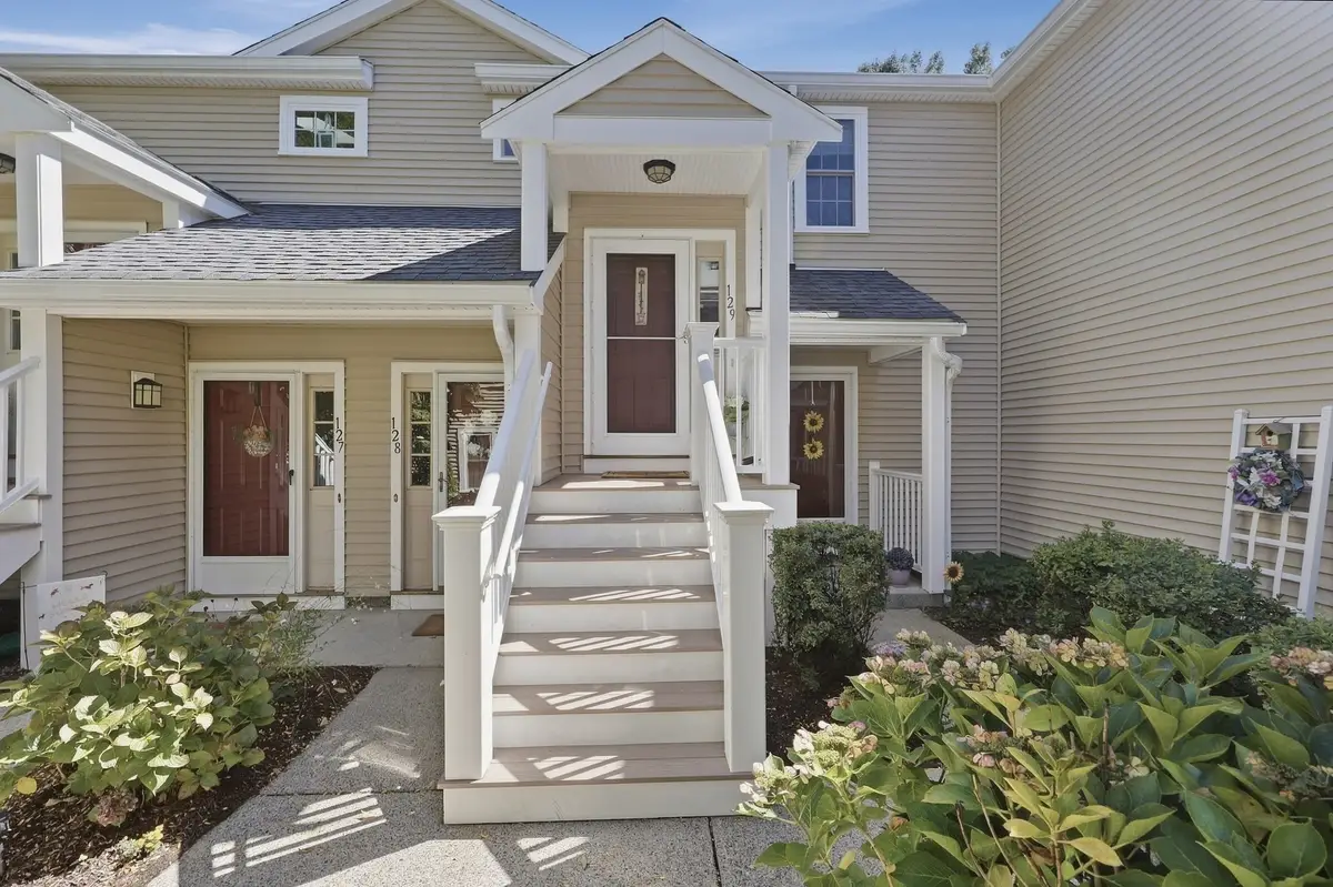 129 Tyson Commons Lane #129, Braintree, MA 02184 - #1