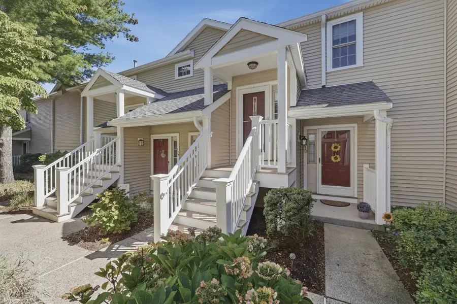 129 Tyson Commons Lane #129, Braintree, MA 02184 - #2