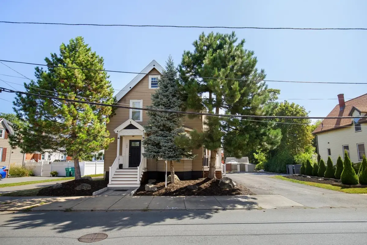 108 Maple St, Lynn, MA 01904 - #1
