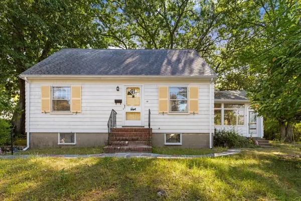 40 Valentine Rd, Arlington, MA 02476