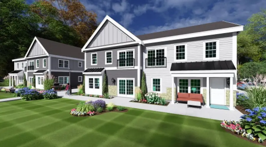 1325 Main St, Tewksbury, MA 01876 - #2