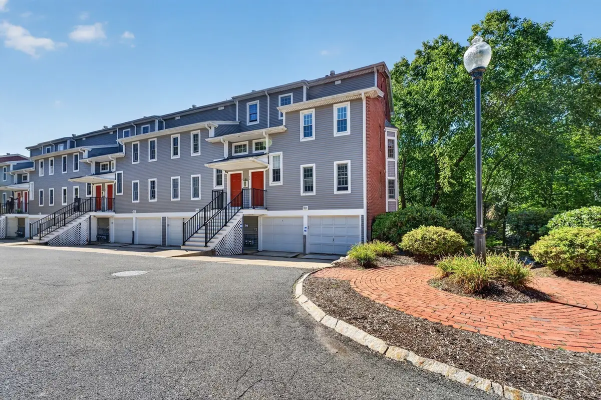 20.0 N Stone Mill Dr #1026, Dedham, MA 02026 - #1
