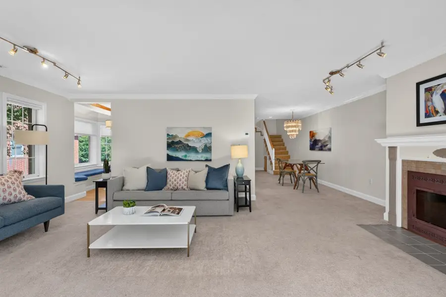 20.0 N Stone Mill Dr #1026, Dedham, MA 02026 - #2