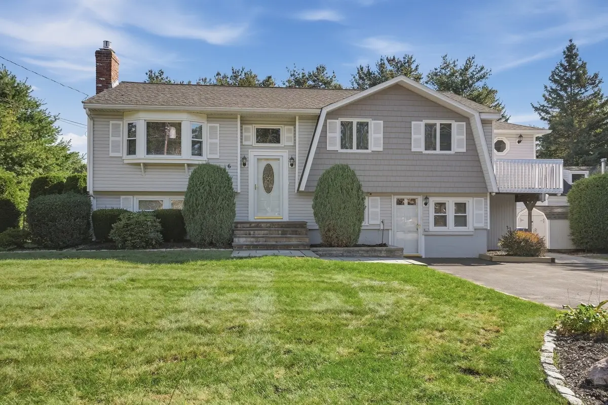 6 Ashdale Drive, Billerica, MA 01862 - #1