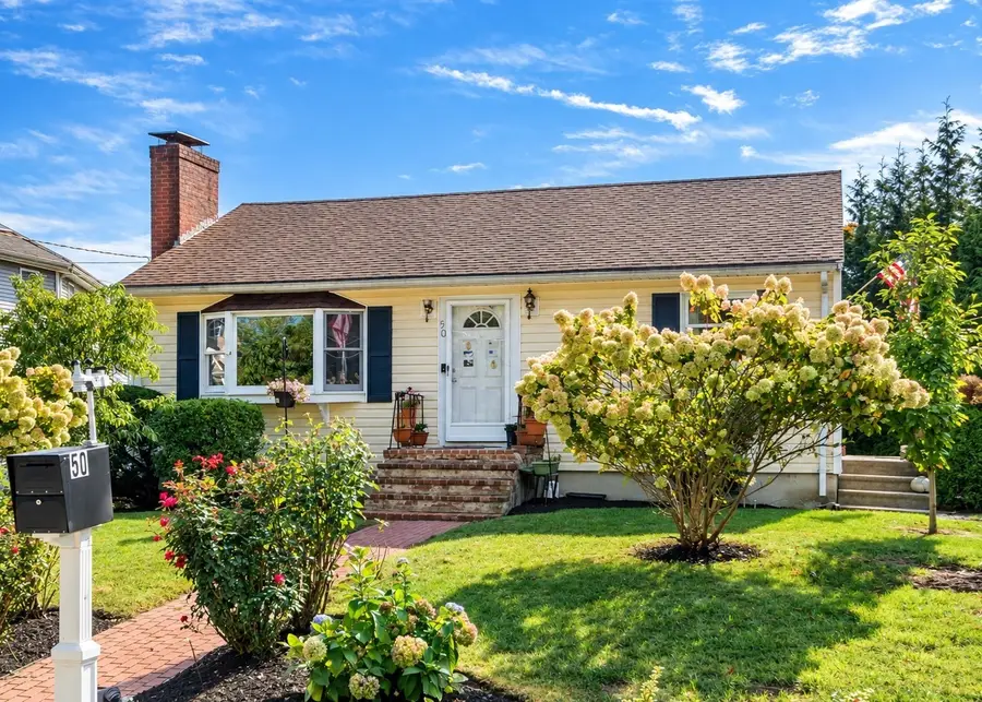 50 Hatherly Road, Waltham, MA 02451 - #2