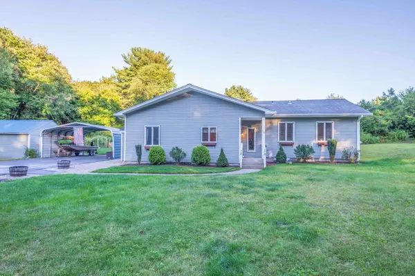68 Leonard Street, Norton, MA 02766