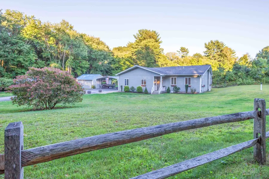68 Leonard Street, Norton, MA 02766 - #2