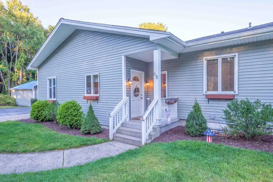 68 Leonard Street, Norton, MA 02766 - #3