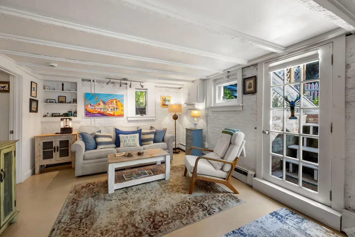 18 Standish Street #Unit C, Provincetown, MA 02657 - #1