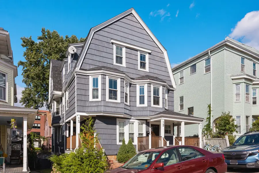 11-15 Pomeroy St, Boston, MA 02134 - #2