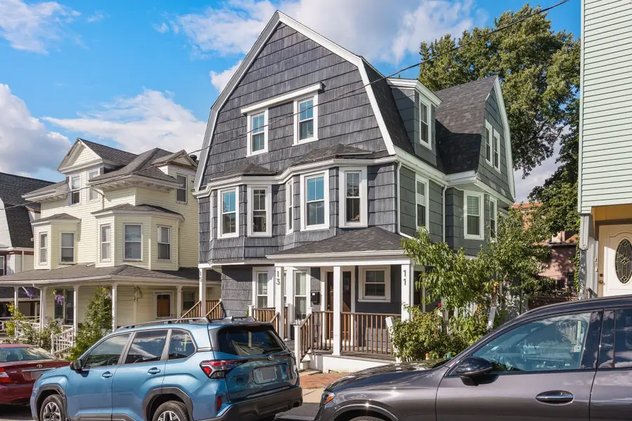 11-15 Pomeroy St, Boston, MA 02134 - #3