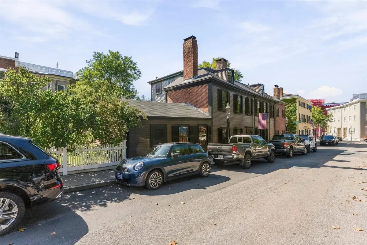 16 Common Street, Boston, MA 02129 - #1