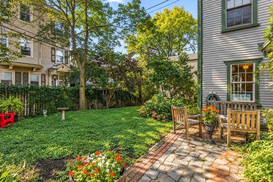16 Common Street, Boston, MA 02129 - #2