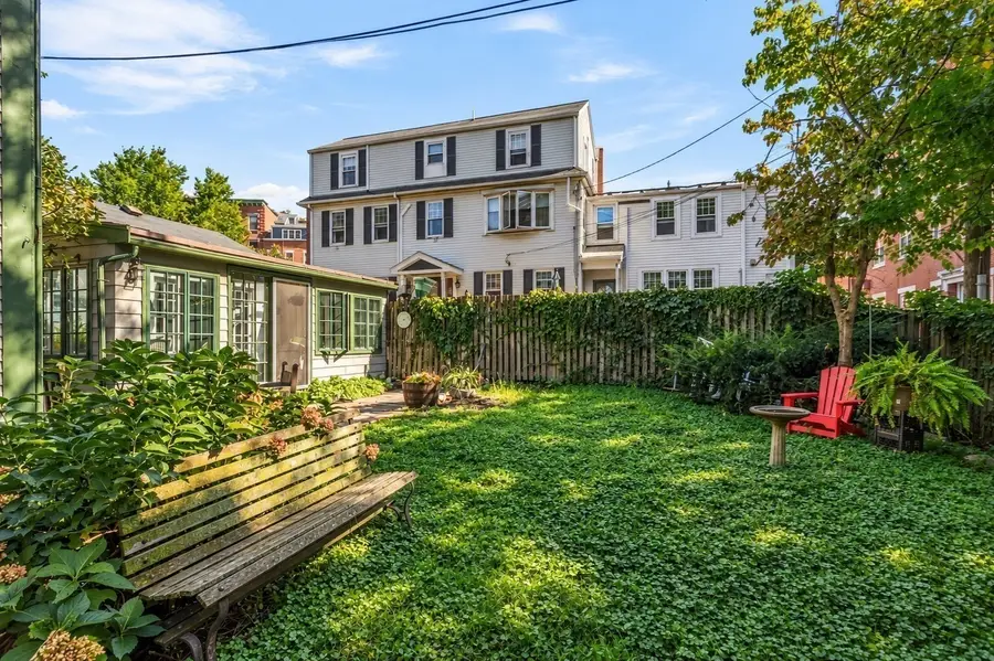 16 Common Street, Boston, MA 02129 - #3