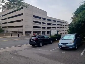 195 Thomas Burgin Pkwy #511, Quincy, MA 02169 - #2