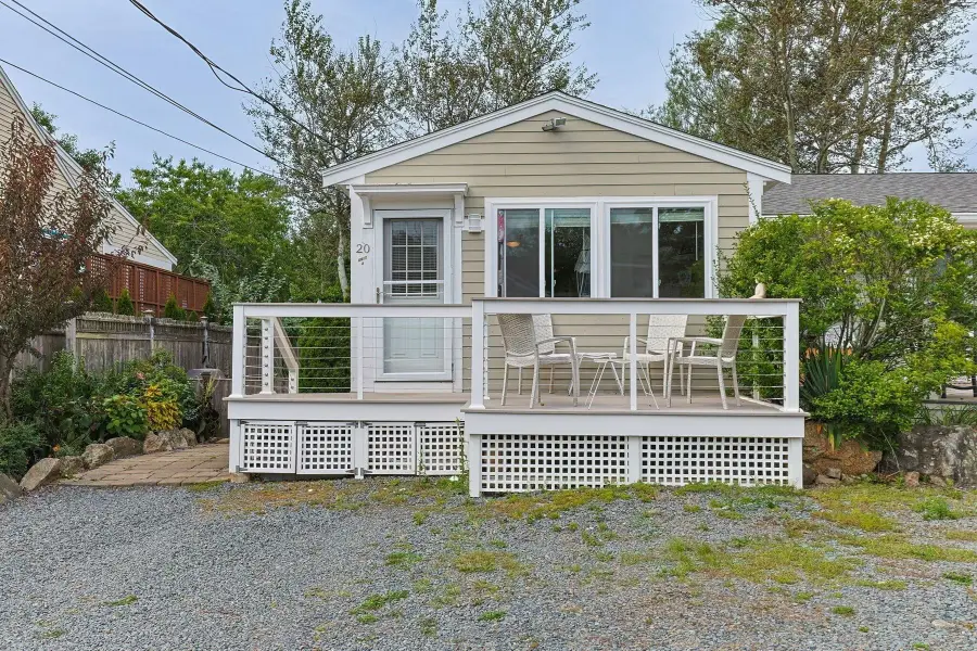 20 Off Conwell Street #Unit 2, Provincetown, MA 02657 - #2