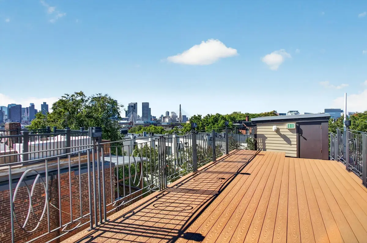 30 Mt. Vernon Street #3, Boston, MA 02129 - #1