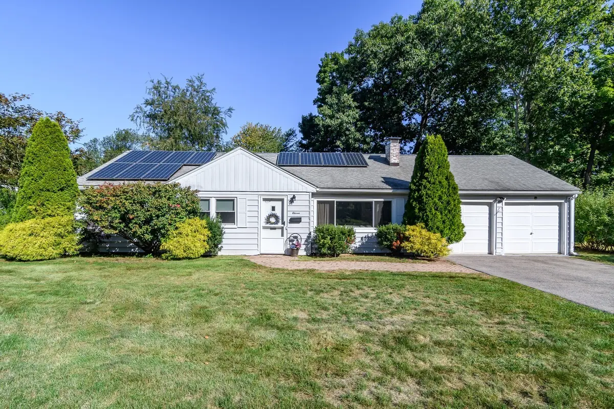 11 Spring Valley Rd, Natick, MA 01760 - #1