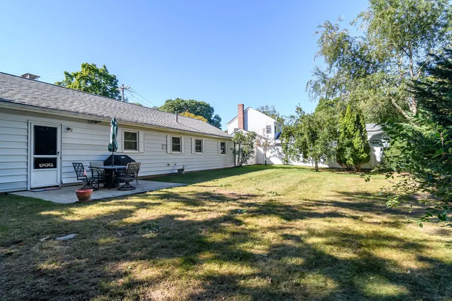 11 Spring Valley Rd, Natick, MA 01760 - #2
