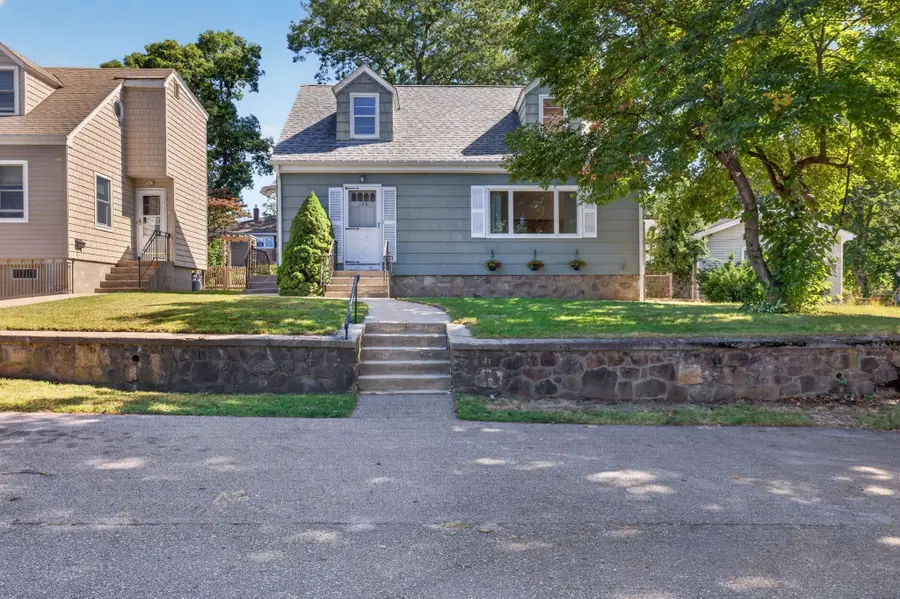 539 Summer Pl, Blackstone, MA 01504 - #2
