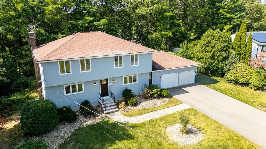 151 Rockland Dr, Brockton, MA 02301 - #2