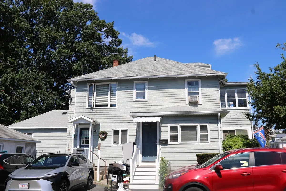 21 Hudson Street, Quincy, MA 02169 - #1