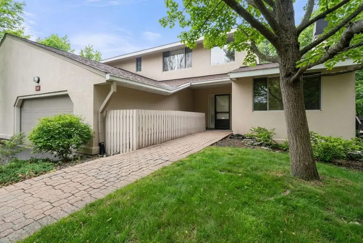 214 Allandale Road #D, Chestnut Hill, MA 02467 - #1
