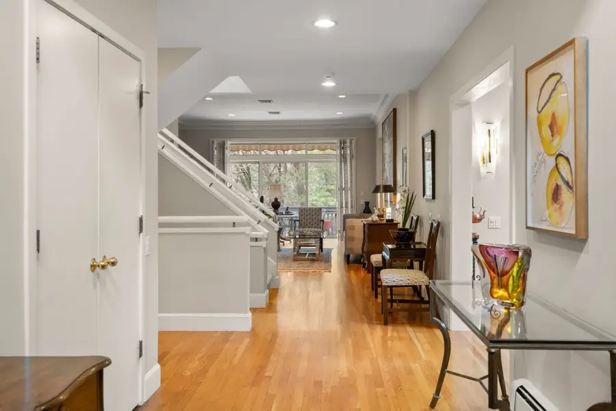 214 Allandale Road #D, Chestnut Hill, MA 02467 - #2