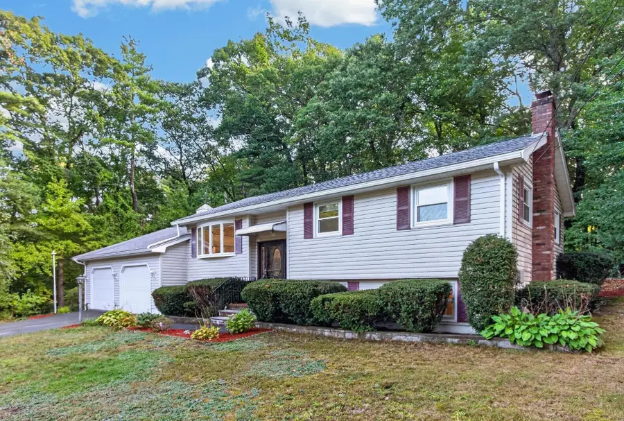2 Blossom Dr, Billerica, MA 01821 - #3