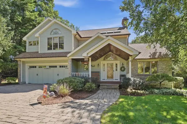 13 Woodland Drive, Paxton, MA 01612