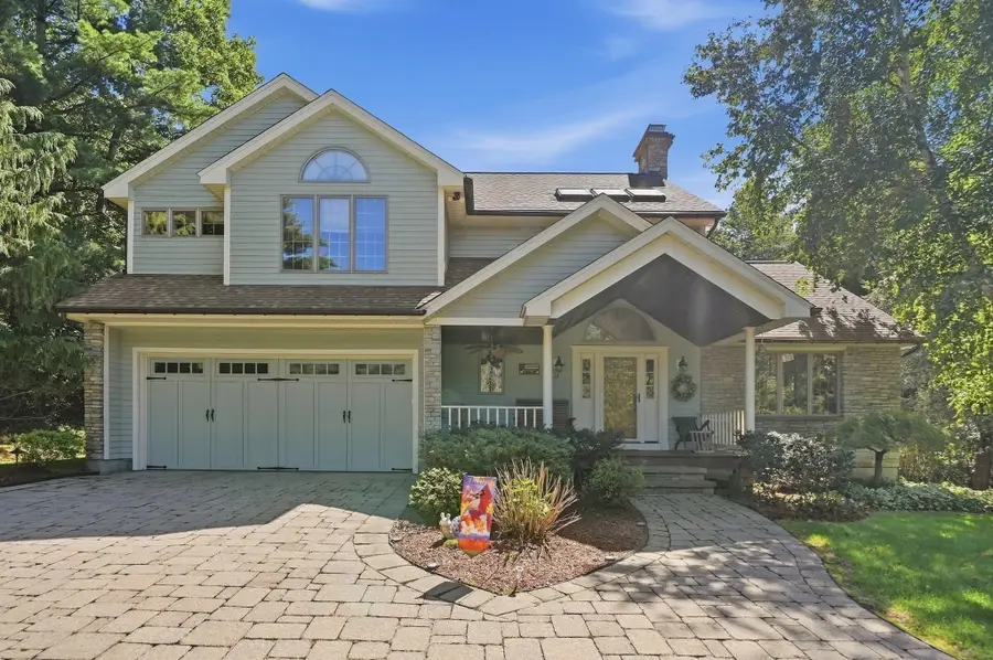 13 Woodland Drive, Paxton, MA 01612 - #2