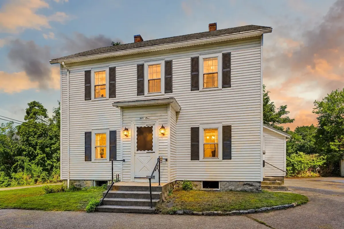 51 Underwood Ln, Middletown, RI 02842 - #1