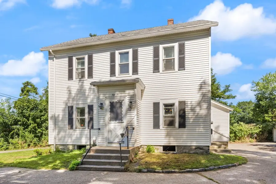 51 Underwood Ln, Middletown, RI 02842 - #2