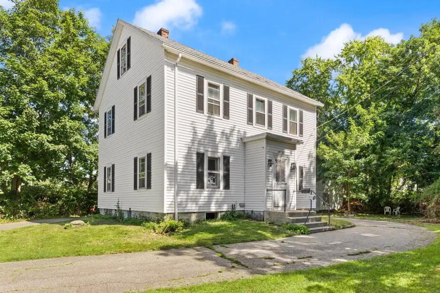 51 Underwood Ln, Middletown, RI 02842 - #3