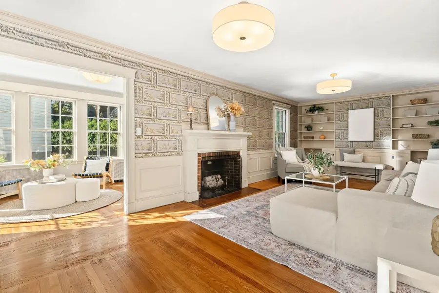 70 Kensington Park, Arlington, MA 02476 - #3