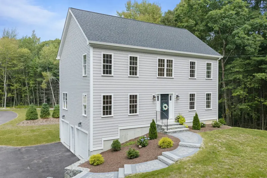 43 Martin Rd, Douglas, MA 01516 - #2