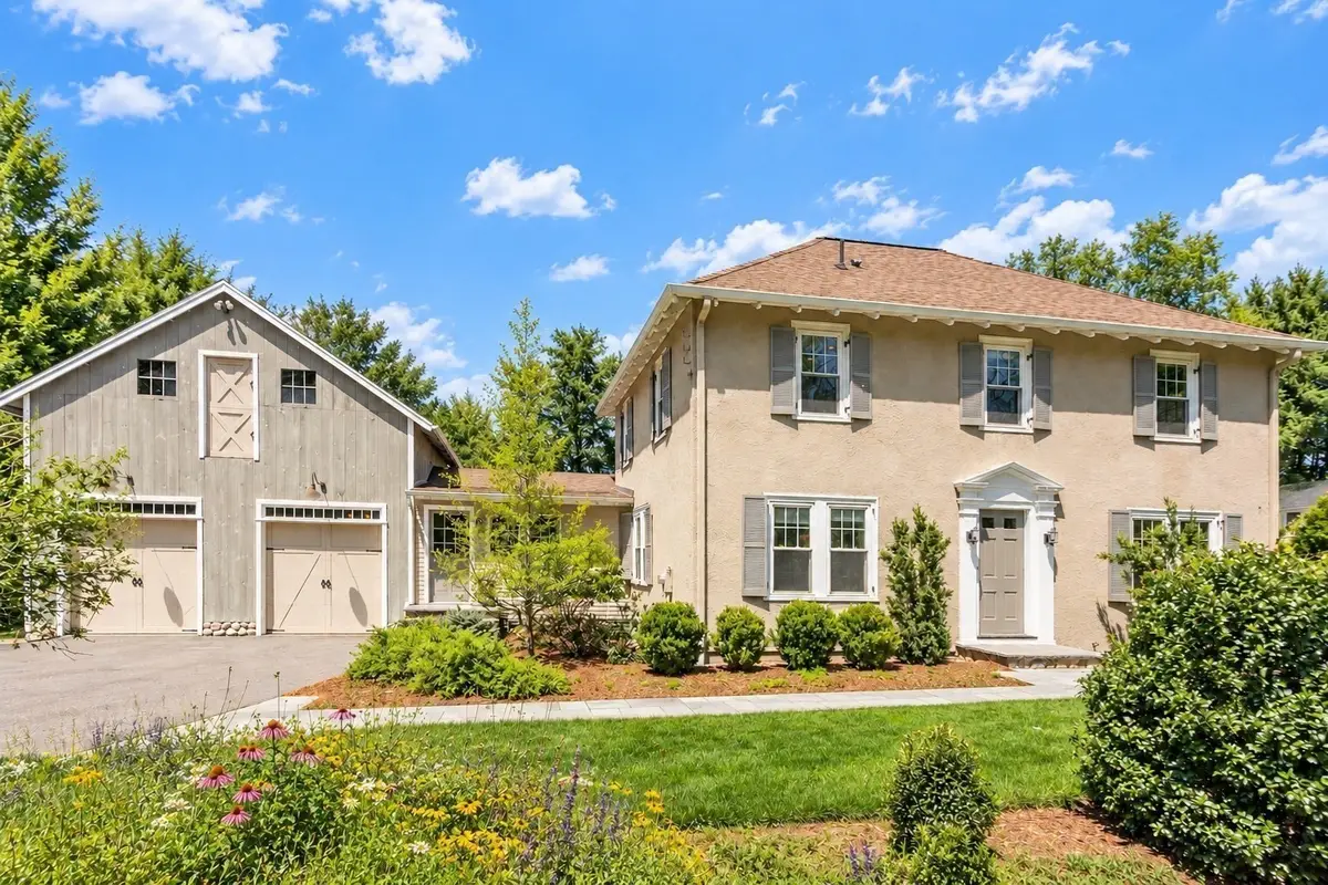 696 Main St, Concord, MA 01742 - #1