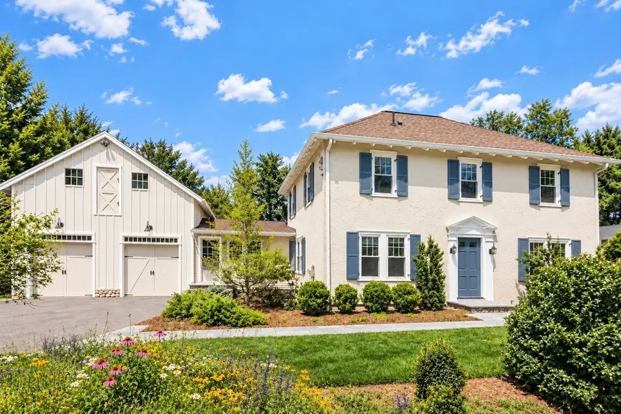696 Main St, Concord, MA 01742 - #2