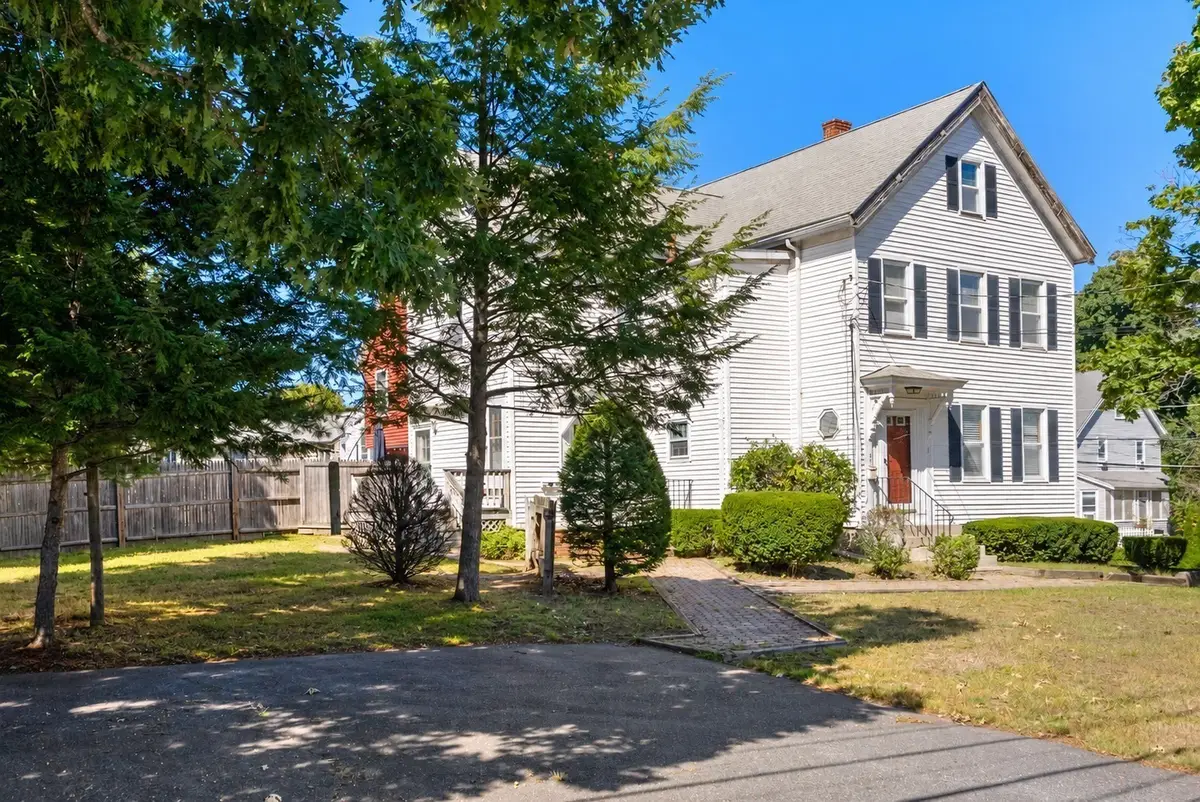 3 School Street, Norwood, MA 02062 - #1