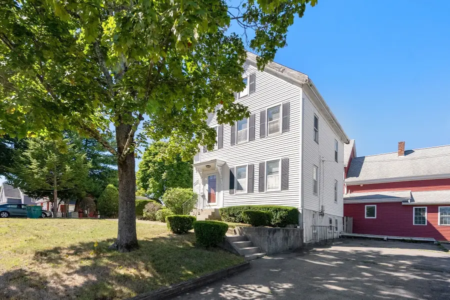 3 School Street, Norwood, MA 02062 - #3
