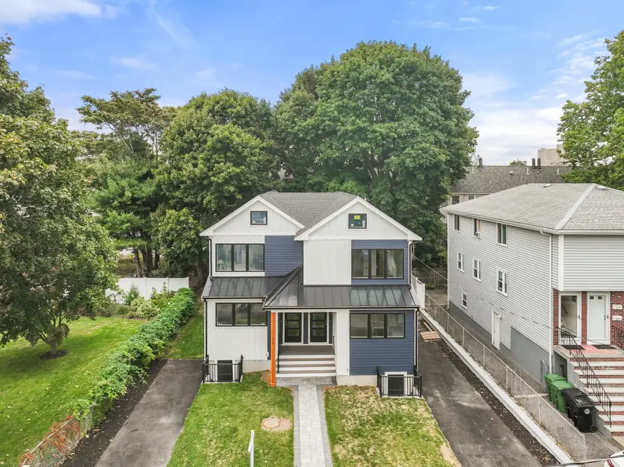 21 Keith St #2, Watertown, MA 02472 - #2