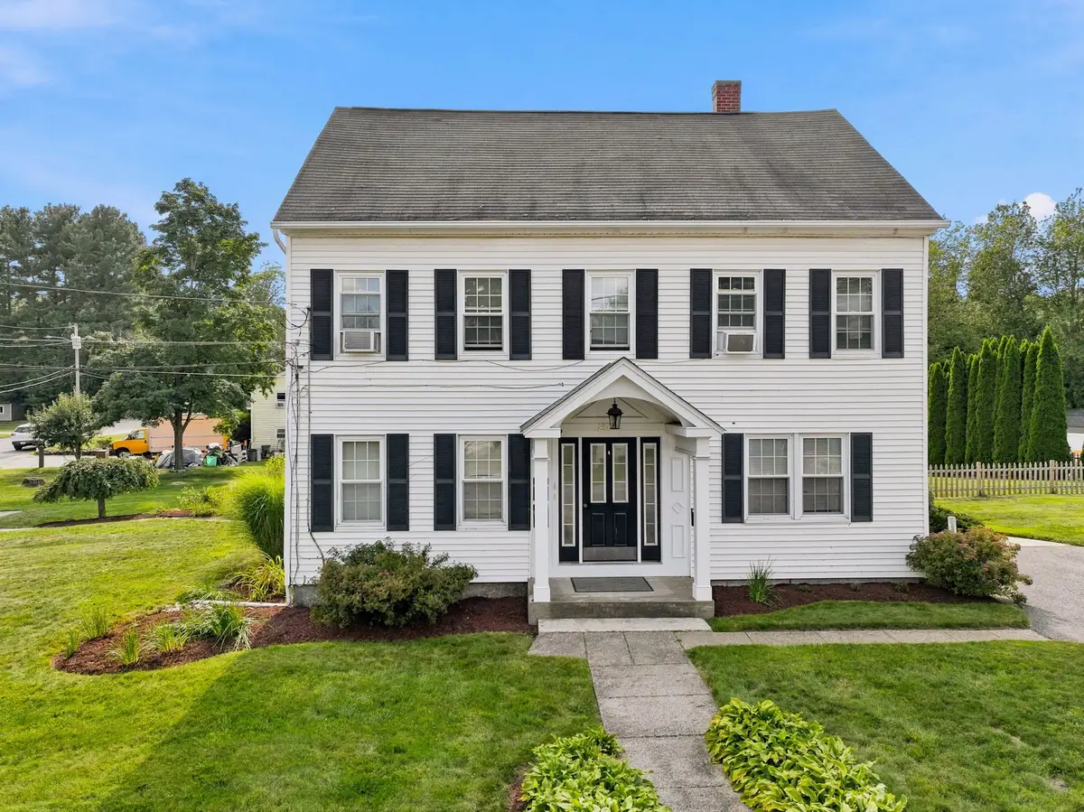 247 Millbury Ave, Millbury, MA 01527 - #1