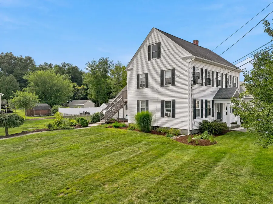247 Millbury Ave, Millbury, MA 01527 - #3
