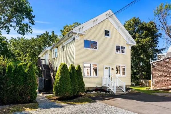 386-R N Main St, Randolph, MA 02368